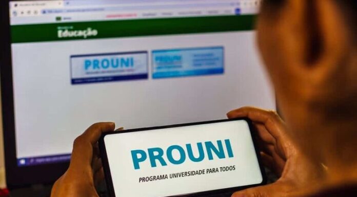 Saiba como funciona o Prouni no segundo semestre