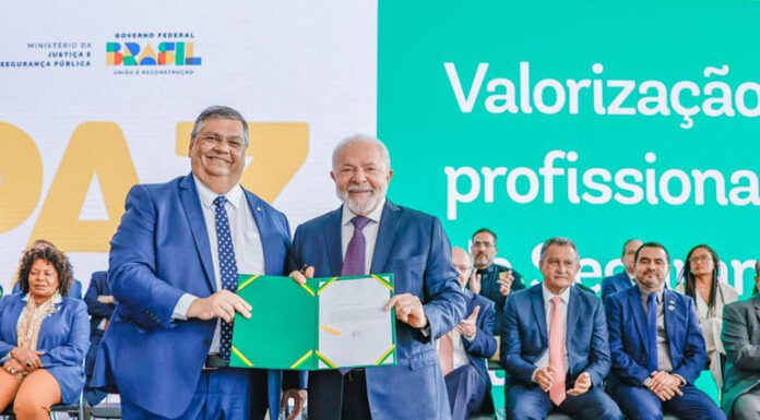Maranhão: repasses em ações de segurança no novo pacote federal somam R$ 46,99 milhões