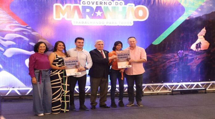 MTur e UFMA lançam plataforma Qualifica Turismo com foco em acessibilidade