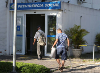 Mutirão de Perícias Médicas do INSS em Balsas acontece dias 26 e 27 de agosto