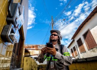 Capacitação gratuita em Balsas: Equatorial abre vagas para curso gratuito de profissionalização para Leituristas de medidores