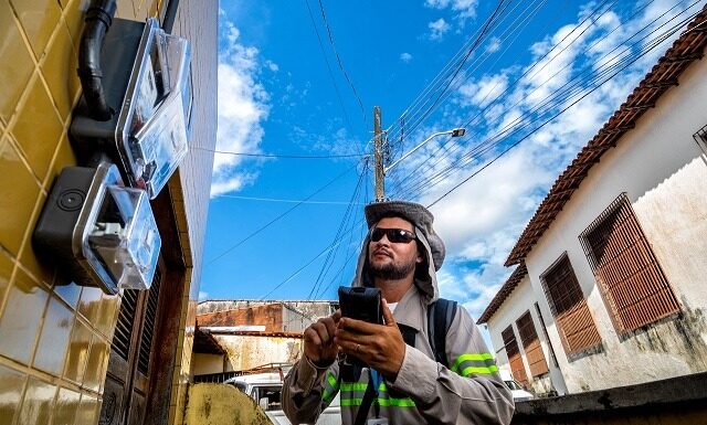 Capacitação gratuita em Balsas: Equatorial abre vagas para curso gratuito de profissionalização para Leituristas de medidores