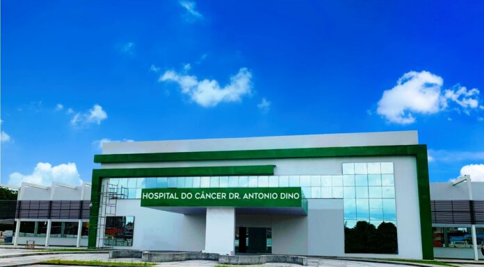 Fundação Antonio Dino apresentará novo hospital de Pinheiro à bancada federal, no dia 4 de setembro