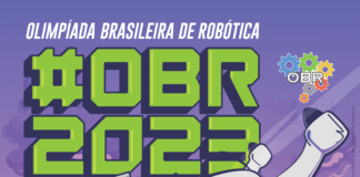 UFMA sedia Olimpíada Brasileira de Robótica nessa sexta-feira, 25.