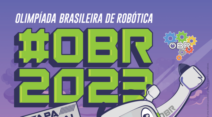 UFMA sedia Olimpíada Brasileira de Robótica nessa sexta-feira, 25.