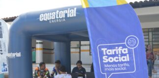 Equatorial Maranhão realiza mutirão de serviços gratuitos em Imperatriz