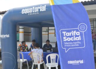 Equatorial Maranhão realiza mutirão de serviços gratuitos em Imperatriz