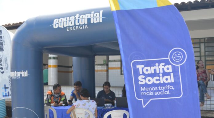 Equatorial Maranhão realiza mutirão de serviços gratuitos em Imperatriz