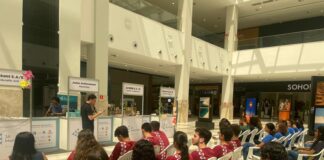 Feira Miniempresa inspira jovens para o caminho do empreendedorismo