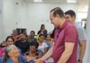 Mutirão de Perícias Médicas do INSS em Balsas compensou esforço dos envolvidos