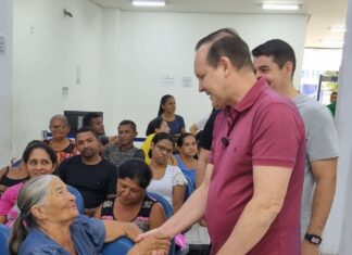 Mutirão de Perícias Médicas do INSS em Balsas compensou esforço dos envolvidos