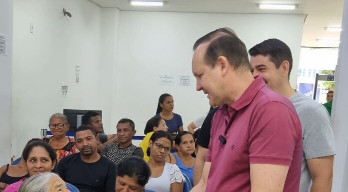 Mutirão de Perícias Médicas do INSS em Balsas compensou esforço dos envolvidos