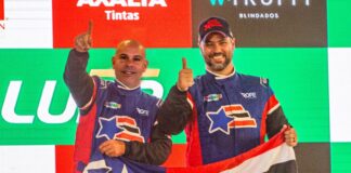 Sertões: Maranhenses vencem nas categorias T1 e Super Production nos carros