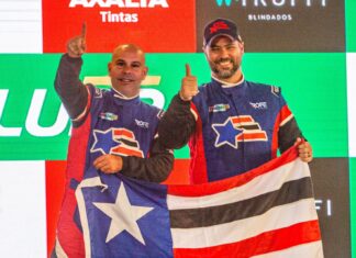 Sertões: Maranhenses vencem nas categorias T1 e Super Production nos carros