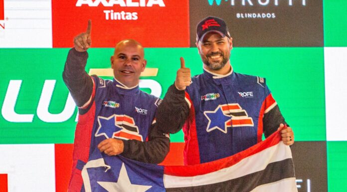 Sertões: Maranhenses vencem nas categorias T1 e Super Production nos carros