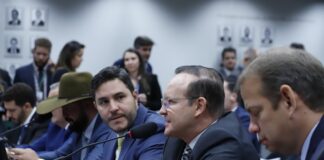 Aprovadas solicitações do Deputado Márcio Honaiser para audiências públicas sobre BR-324 e aeroporto regional de Balsas