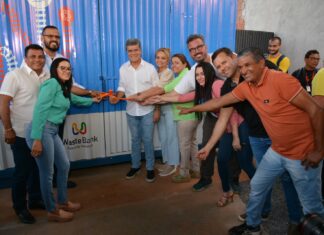 VLI expande Programa Novo Trilho para o Maranhão, com lançamento em Imperatriz e Porto Franco