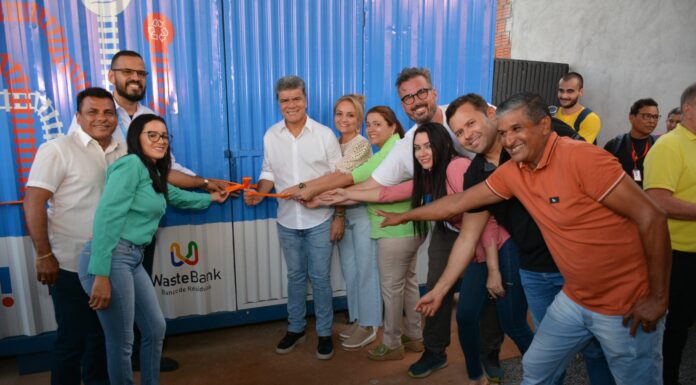 VLI expande Programa Novo Trilho para o Maranhão, com lançamento em Imperatriz e Porto Franco