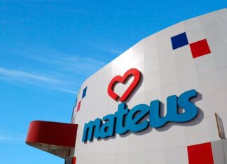 Grupo Mateus anuncia promoção em comemoração ao aniversário de 37 anos