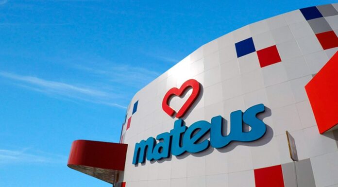 Grupo Mateus anuncia promoção em comemoração ao aniversário de 37 anos