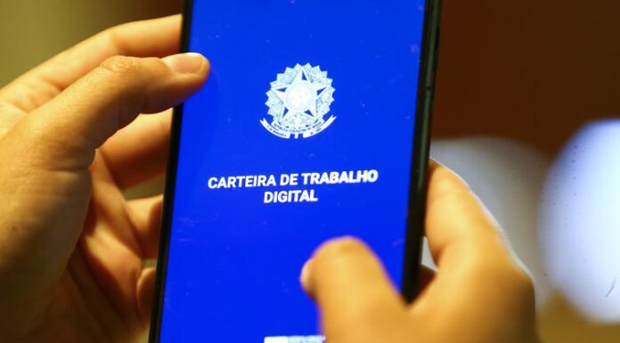 Maranhão cria 2,5 mil empregos formais em julho de 2023