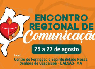 Comunicadores do Maranhão se encontram em Balsas, no próximo final de semana, para Encontro Regional