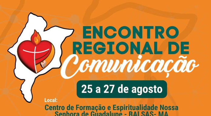Comunicadores do Maranhão se encontram em Balsas, no próximo final de semana, para Encontro Regional