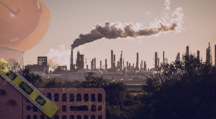 Mudanças Climáticas e Construção Civil: Enfrentando Desafios para Obras em Andamento