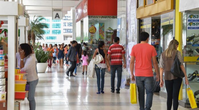 Vendas em alta: Pulso Dia dos Pais aponta ânimo dos consumidores, superando 2022