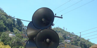 Alumar realizará teste de sirenes