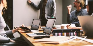 Tecnologia na Nuvem ajuda empresas na gestão de desempenho