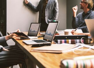 Tecnologia na Nuvem ajuda empresas na gestão de desempenho