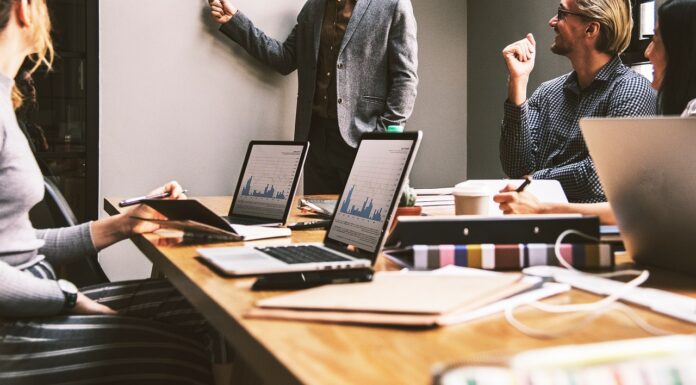 Tecnologia na Nuvem ajuda empresas na gestão de desempenho