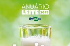 Programas de melhoramento reduzem até 39% intensidade de emissão de metano entérico nas principais raças leiteiras, comprova Embrapa Gado de Leite em artigo no Anuário Leite 2023