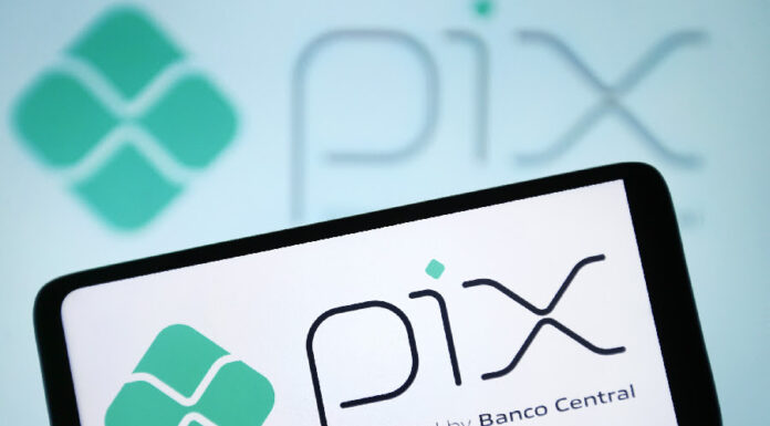 Pix ganha preferência de 90% dos usuários em sites de apostas, revela pesquisa