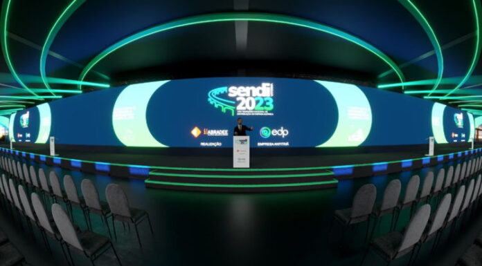 Inscrições para trabalhos técnicos do Sendi 2023 são prorrogadas