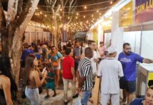 Armazém do Empreendedor é sucesso de público na 63ª Expoema