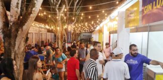 Armazém do Empreendedor é sucesso de público na 63ª Expoema