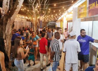 Armazém do Empreendedor é sucesso de público na 63ª Expoema