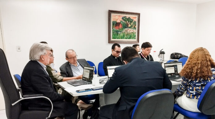 Colegiado Eleitoral Especial da UFMA realiza votação e confirma resultado das urnas