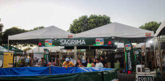 Sagrima destaca as potencialidades das cadeias produtivas maranhenses durante 63ª edição da Expoema