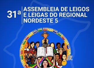 CNLB promove sua 31ª Assembleia Regional, em outubro, na diocese de Balsas