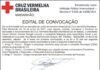 EDITAL DE CONVOCAÇÃO