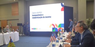 Painel Empresarial da Jucema se torna modelo para portal nacional de dados