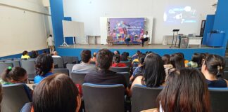 Sebrae em Balsas realiza Fórum de Professores