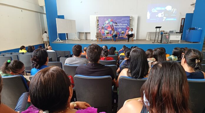 Sebrae em Balsas realiza Fórum de Professores