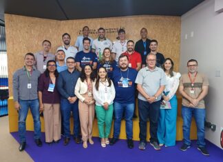 Ecossistema Local de Inovação de Balsas é finalista do Prêmio Nacional de Inovação