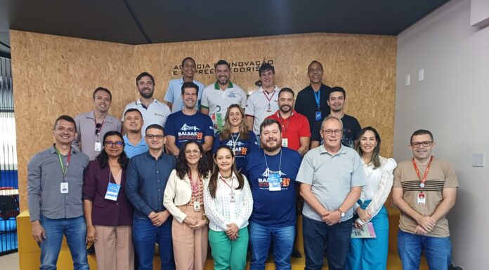 Ecossistema Local de Inovação de Balsas é finalista do Prêmio Nacional de Inovação