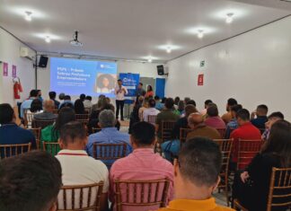 Fomentando o Empreendedorismo e a Transformação Local: Sebrae e Governo do Estado lançam III ciclo do Cidade Empreendedora na Região Sudoeste