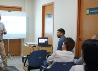 Comitiva da SEGEP visita policlínica do servidor estadual e laboratório Lacmar em Imperatriz